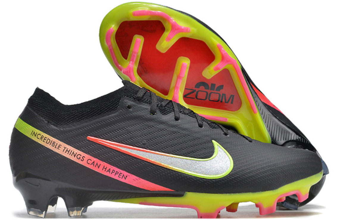 Nike Air Zoom Mercurial Vapor XV Elite FG Size 35-45-56486979